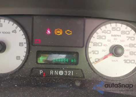 2006 Ford F-250 Lariat/Xl/Xlt from USA, damaged, VIN 1FTSW20Y96EA72531